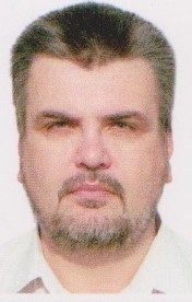 Григоров Алексей Михайлович.