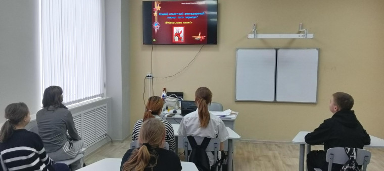 Викторина на знание ключевых событий Великой Отечественной войны.