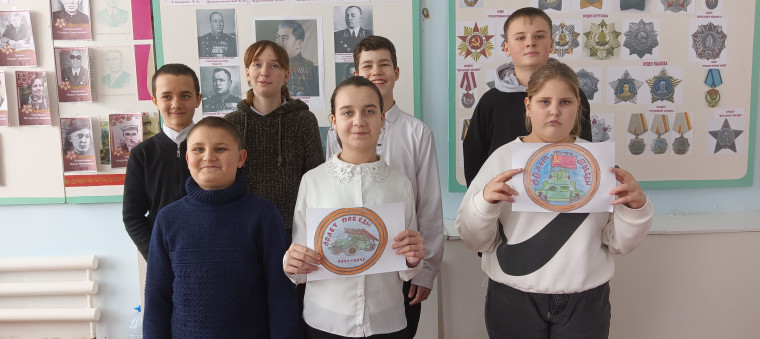 Разработка дизайна значка для ветерана / участника Великой Отечественной войны..