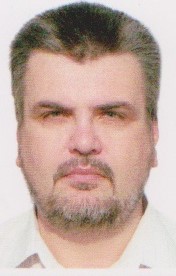 Григоров Алексей Михайлович Григоров Алексей Михайлович