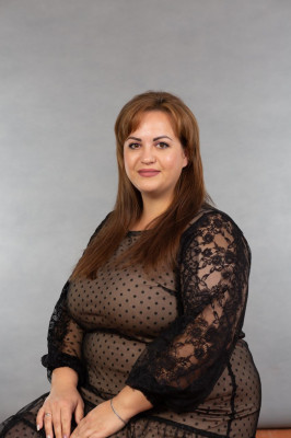 Пуля Юлия Юрьевна Пуля Юлия Юрьевна